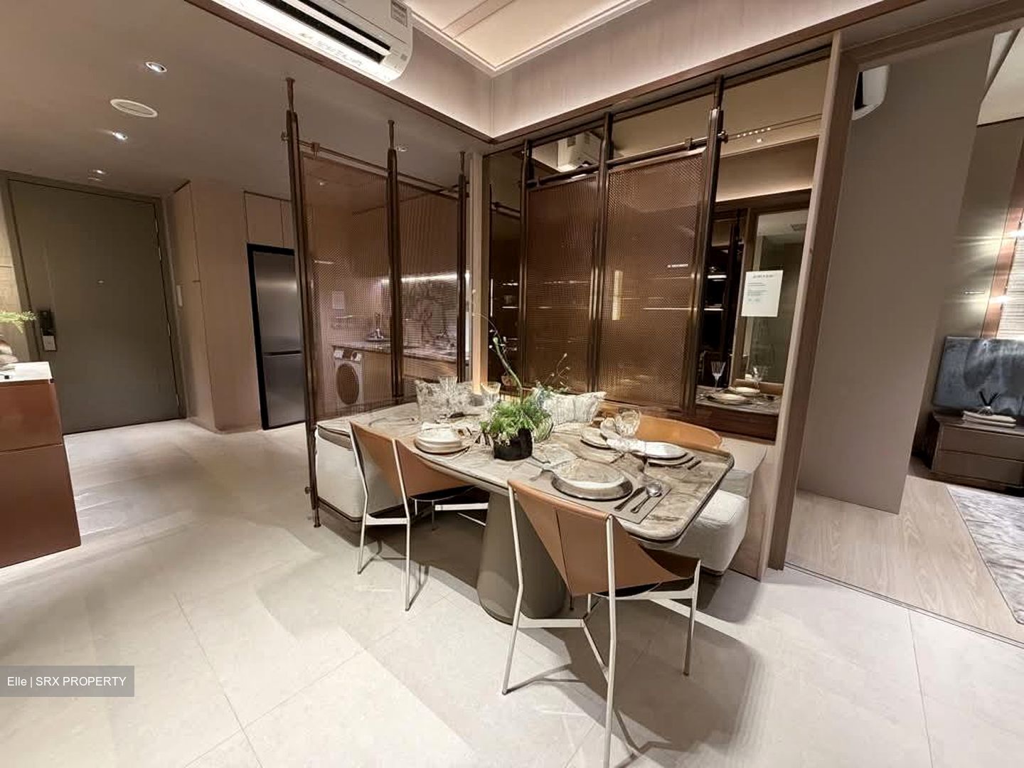 Bayshore Walk (D16), Condominium #566161031